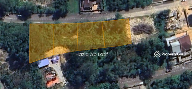 Untuk Dijual - Taman Lestari Perdana