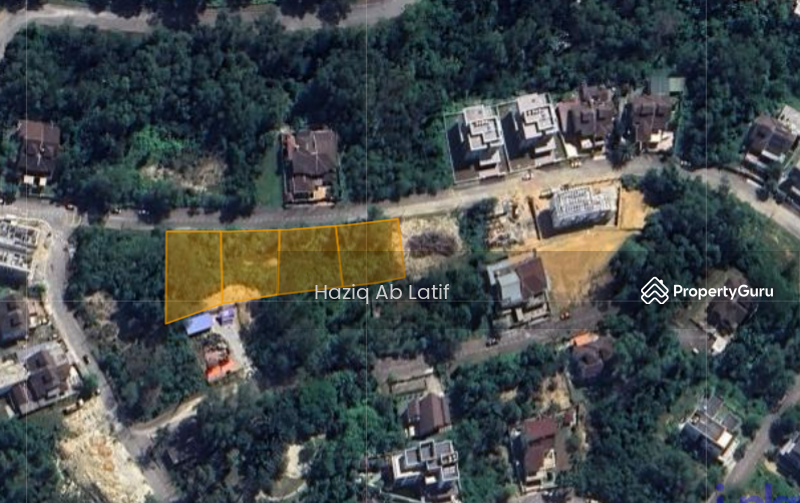 Untuk Dijual - Taman Lestari Perdana