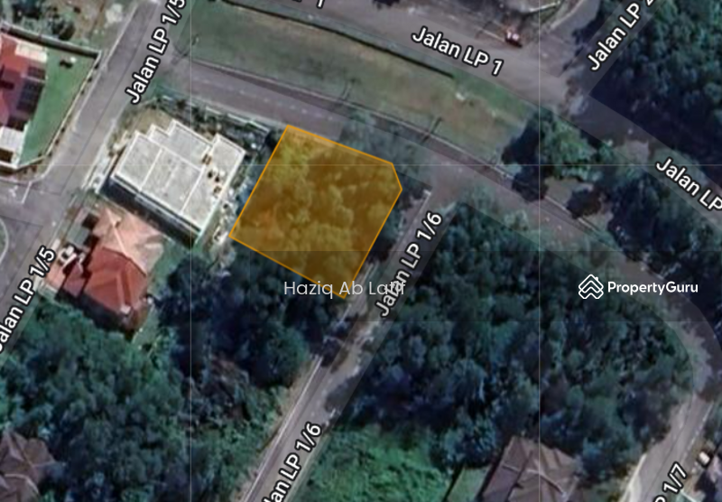 Untuk Dijual - Taman Lestari Perdana