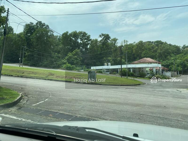 Untuk Dijual - Taman Lestari Perdana