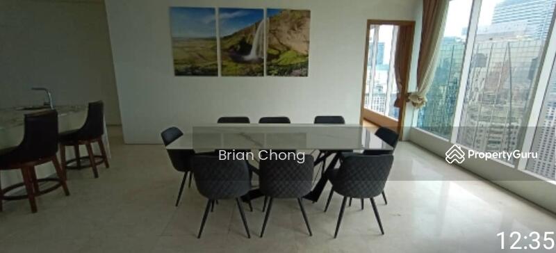 Condominium for Rent at Vipod Residence - Brian Chong - PropertyGuru.com.my