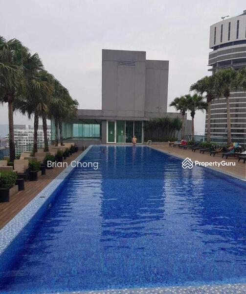Condominium for Rent at Vipod Residence - Brian Chong - PropertyGuru.com.my