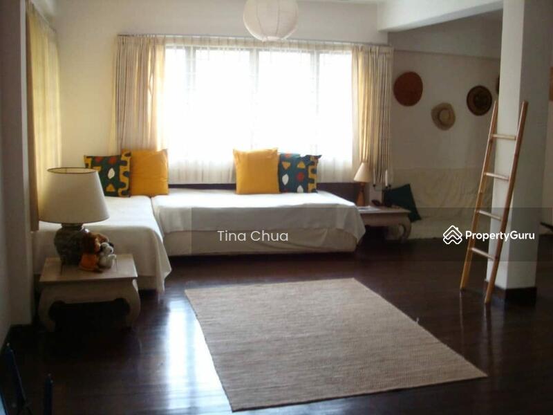 For Sale - Damansara Heights