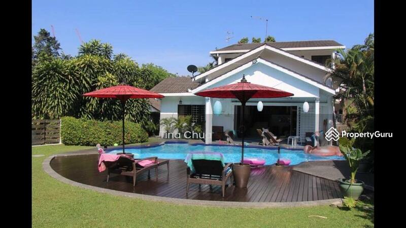 For Sale - Damansara Heights