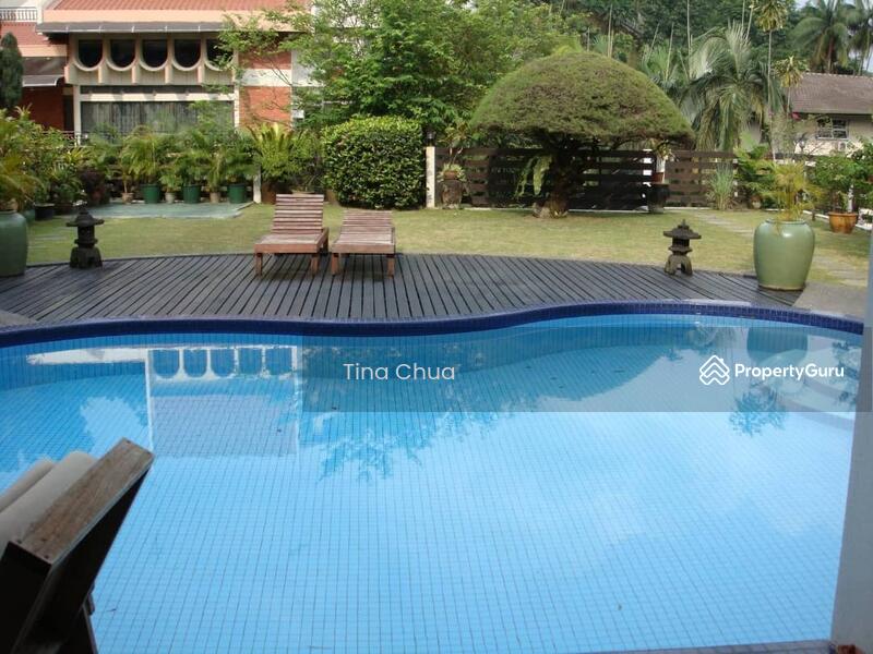 For Sale - Damansara Heights