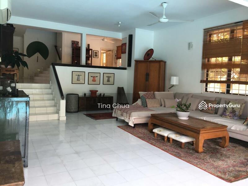 For Sale - Damansara Heights