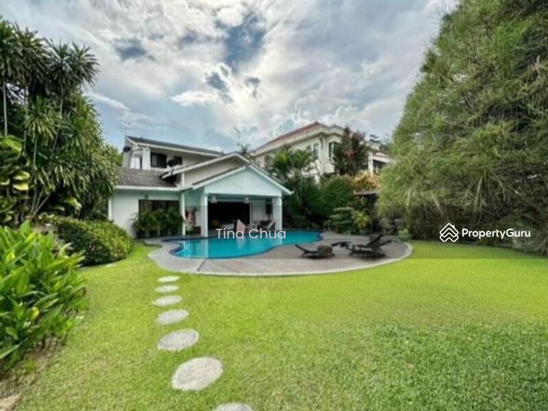 For Sale - Damansara Heights