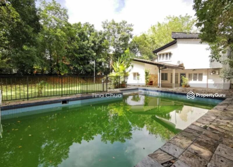 Damansara Heights untuk Untuk Dijual - RM 6,950,000, Mac 2026 - PropertyGuru.com.my