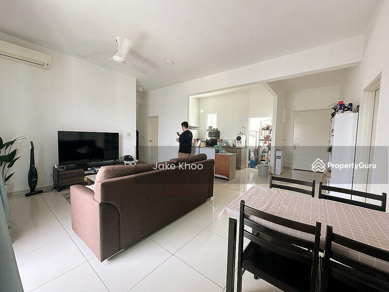 Imperial Residences Sungai Ara, Lilitan Sungai Ara Off Jalan Dato