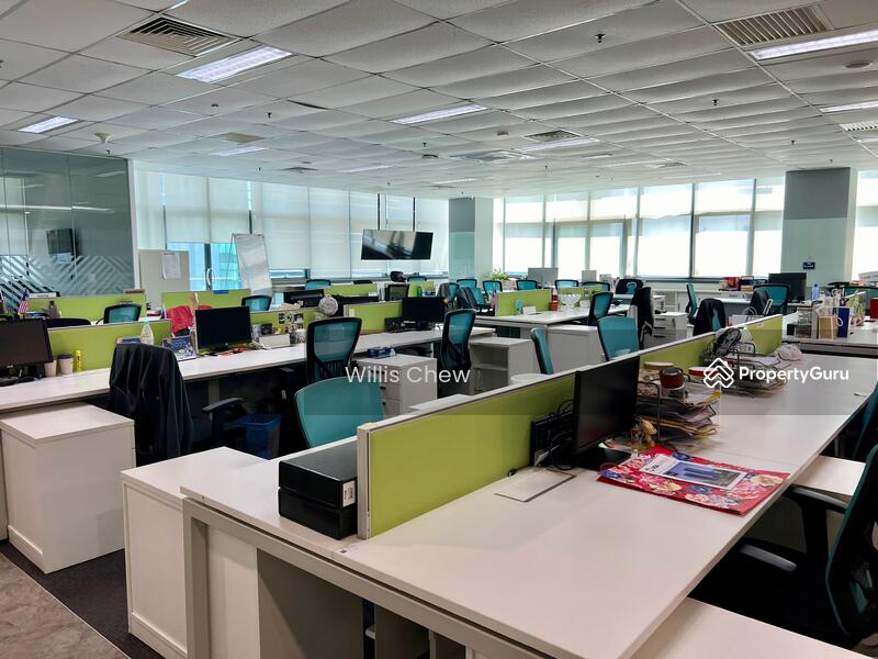 For Rent - The Horizon