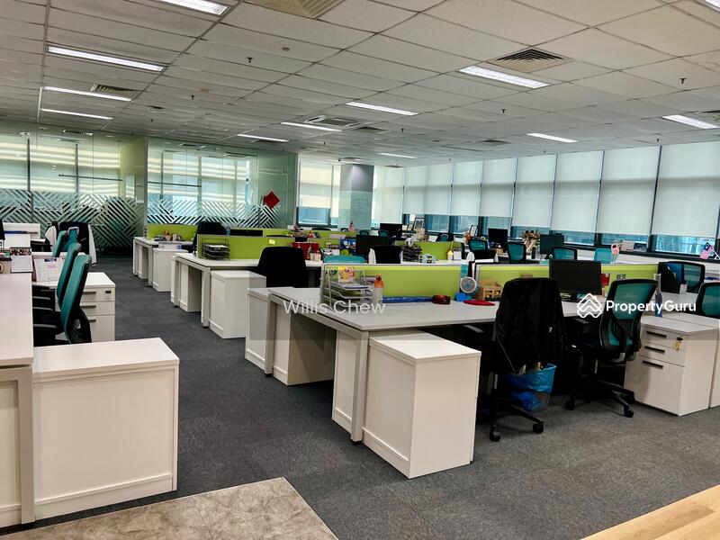 For Rent - The Horizon