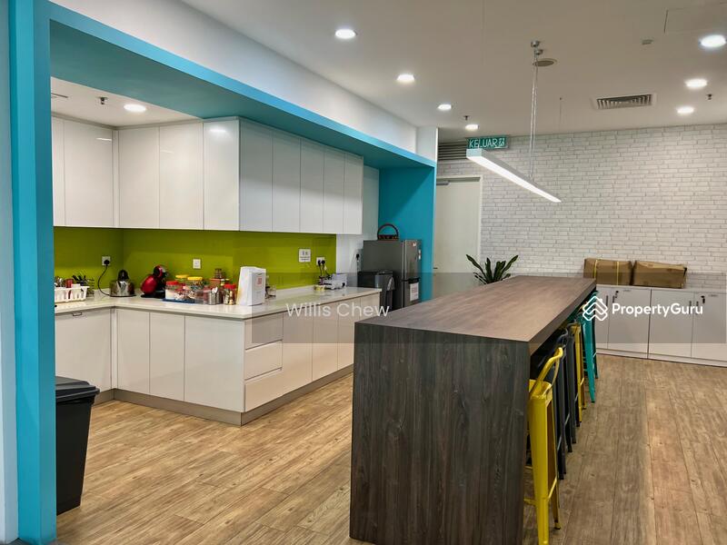 For Rent - The Horizon