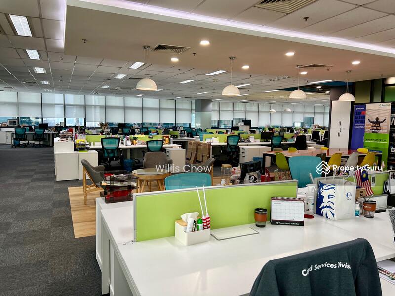 For Rent - The Horizon