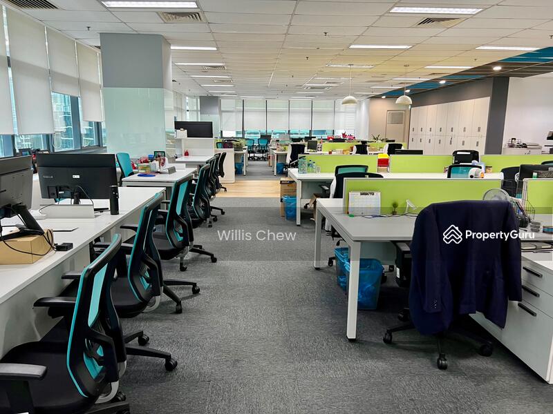 For Rent - The Horizon