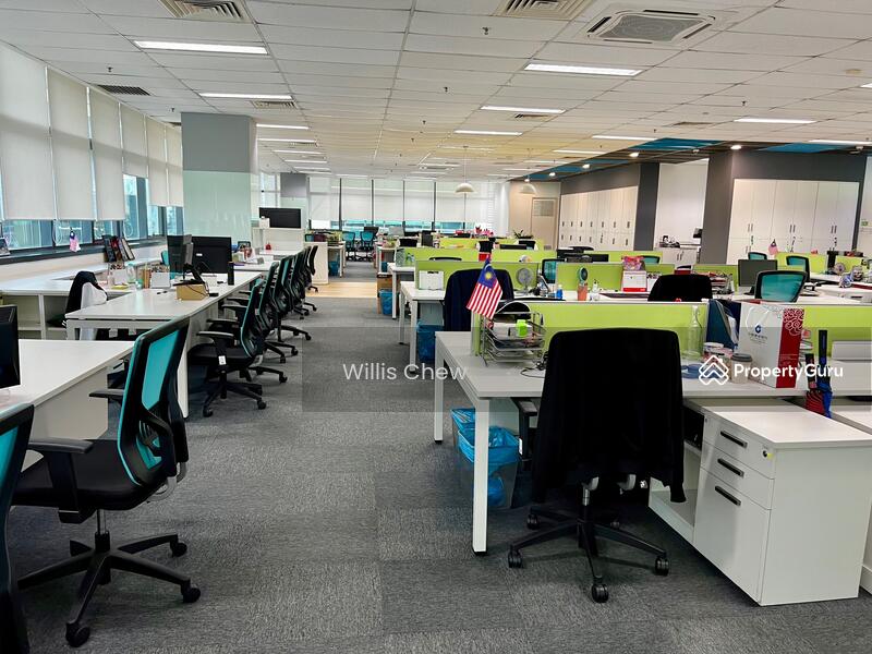 For Rent - The Horizon