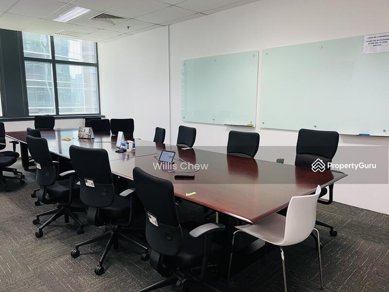 For Rent - The Horizon