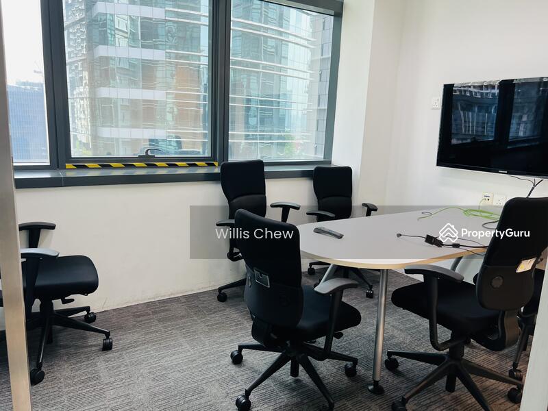 For Rent - The Horizon