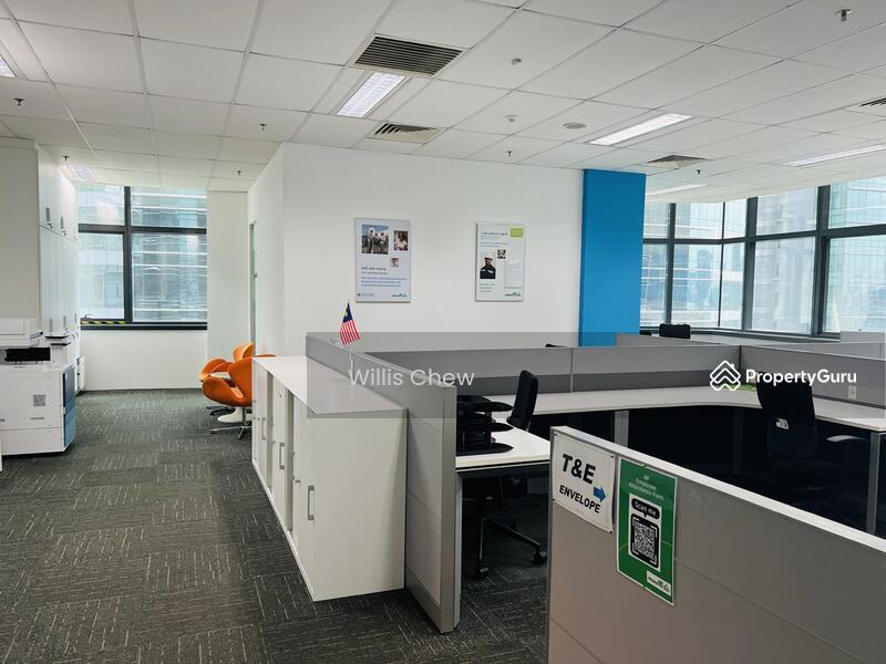 For Rent - The Horizon