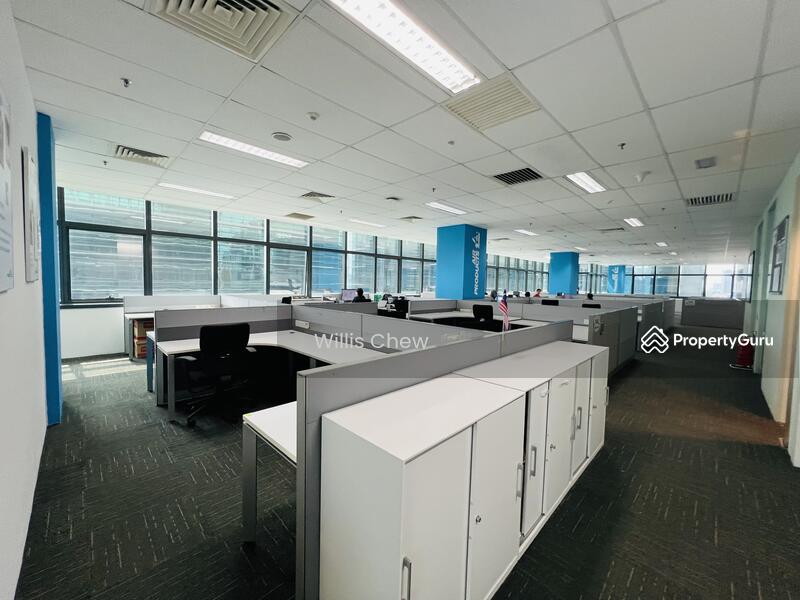 For Rent - The Horizon