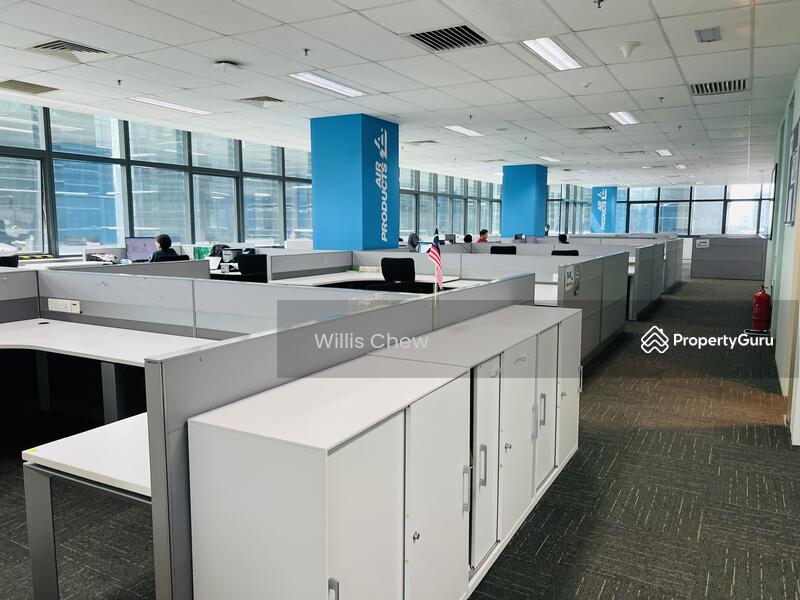 For Rent - The Horizon