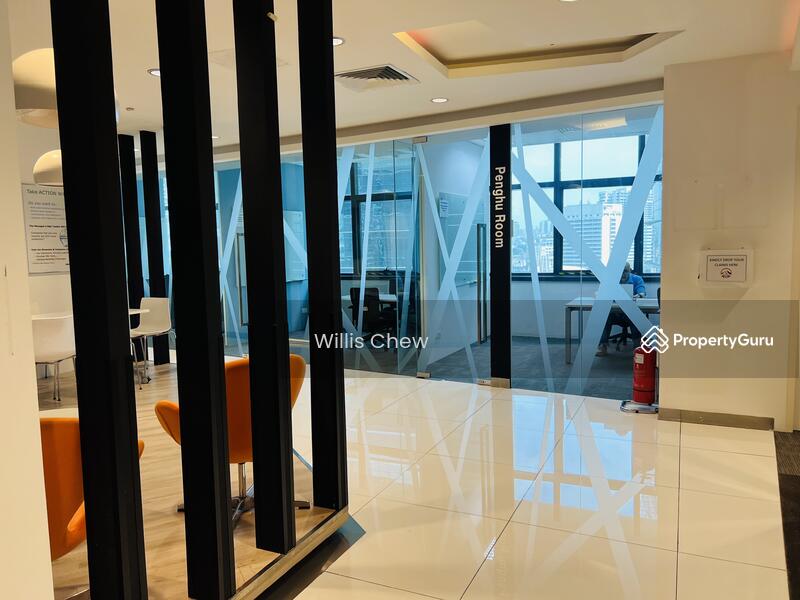 For Rent - The Horizon