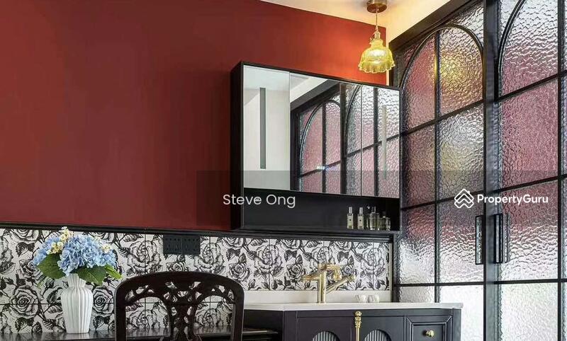 Condominium for Sale at Sunway Pyramid 【2026 December Complete】 1000sqft Big Size【Hot】Area, 0% Downpayment Call Now - Steve Ong - PropertyGuru.com.my