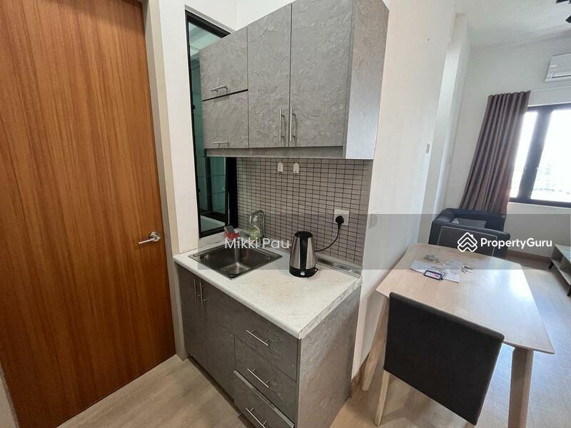 Untuk Dijual - The Grand Subang Jaya SS13