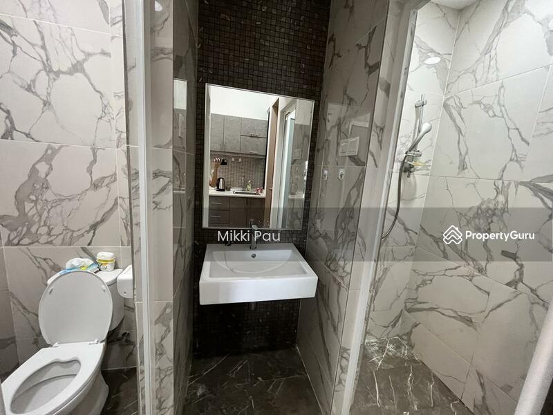 Untuk Dijual - The Grand Subang Jaya SS13