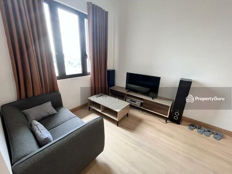 Untuk Dijual - The Grand Subang Jaya SS13