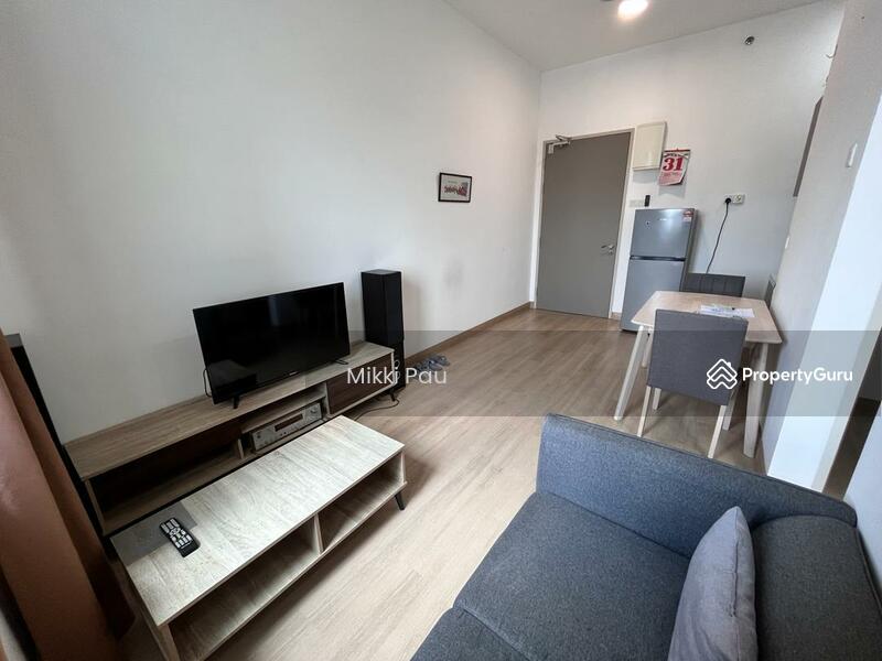 Untuk Dijual - The Grand Subang Jaya SS13