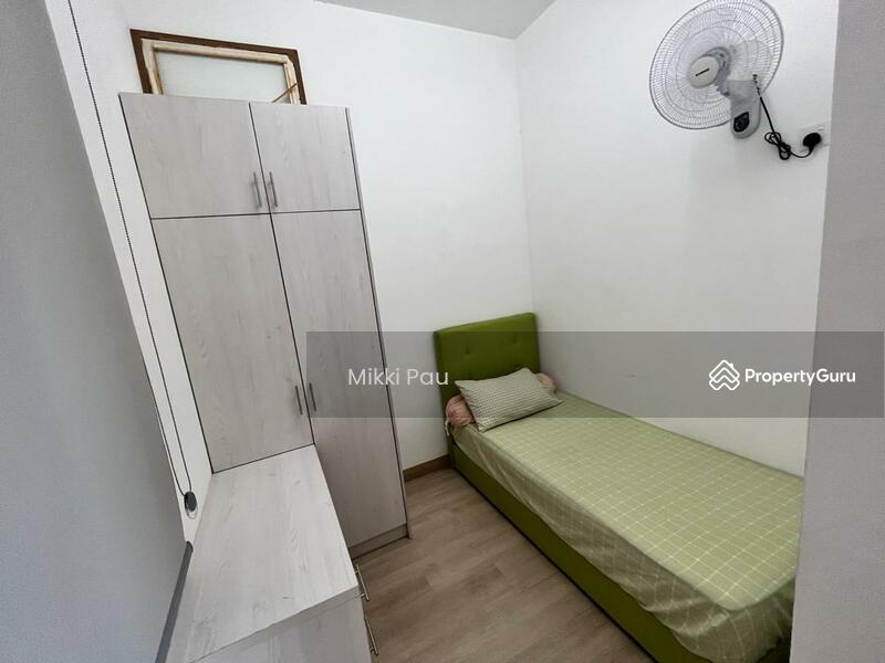 Untuk Dijual - The Grand Subang Jaya SS13