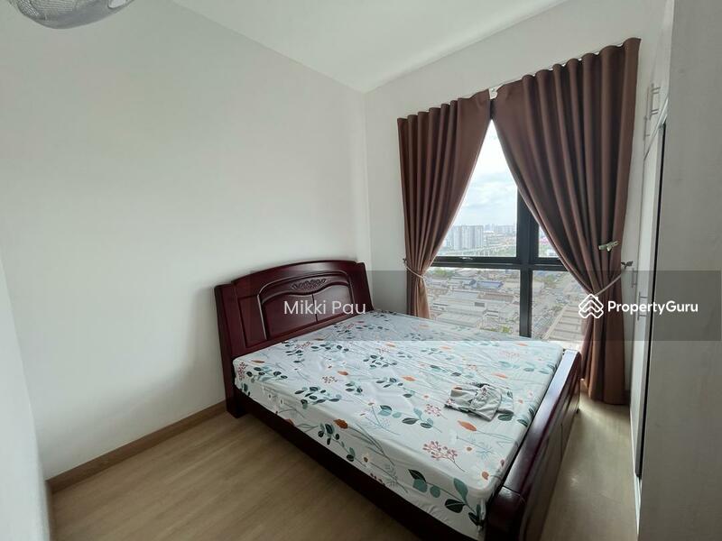 Untuk Dijual - The Grand Subang Jaya SS13