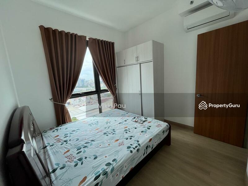 Untuk Dijual - The Grand Subang Jaya SS13