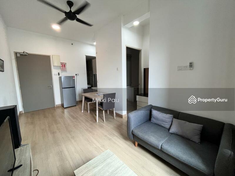 Untuk Dijual - The Grand Subang Jaya SS13