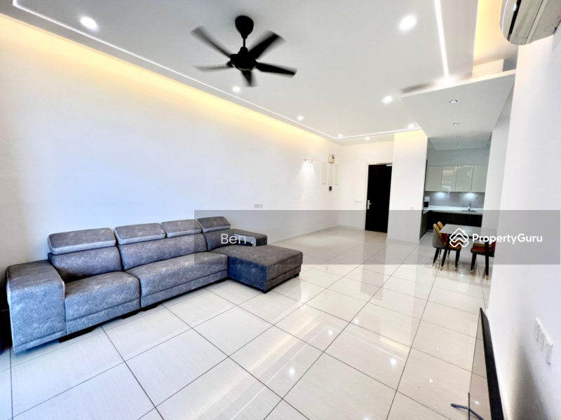 Condominium for Rent at The LIGHT COLLECTION II - Ben Liau - PropertyGuru.com.my