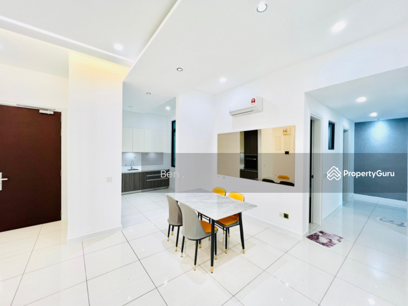 Condominium for Rent at The LIGHT COLLECTION II - Ben Liau - PropertyGuru.com.my