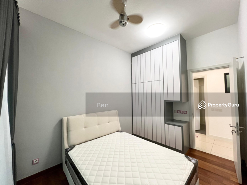 Condominium for Rent at The LIGHT COLLECTION II - Ben Liau - PropertyGuru.com.my