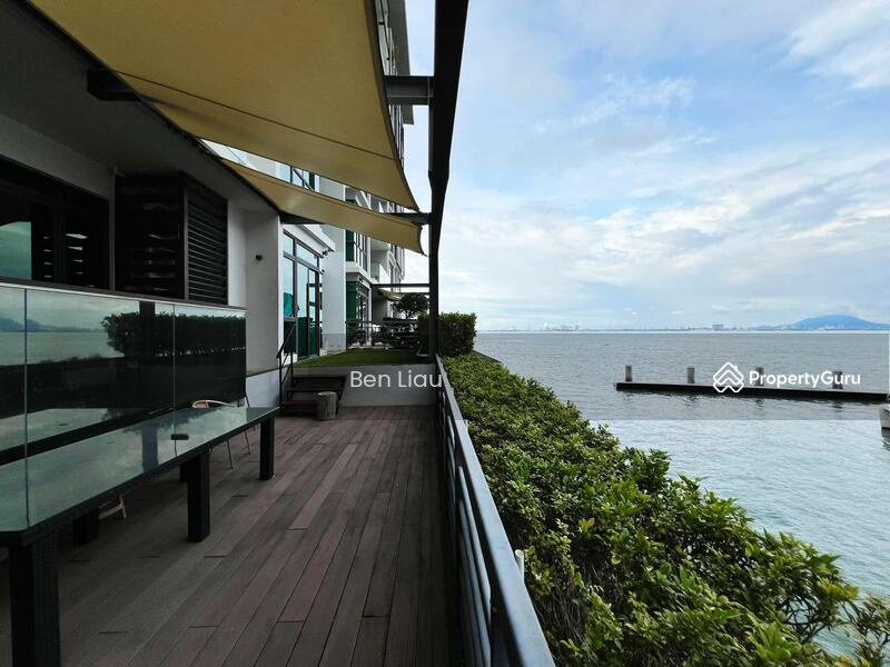 Condominium for Rent at The LIGHT COLLECTION II - Ben Liau - PropertyGuru.com.my