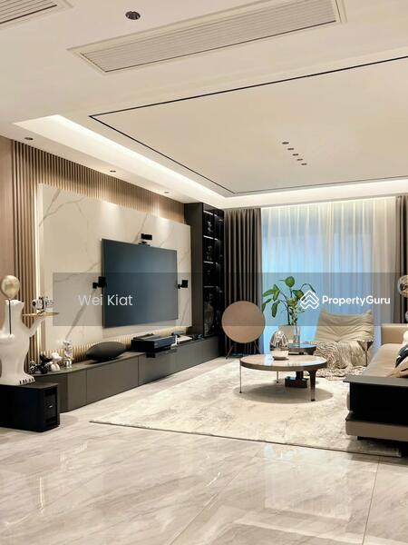 Condominium for Sale at KLCC KLCC - Wei Kiat - PropertyGuru.com.my