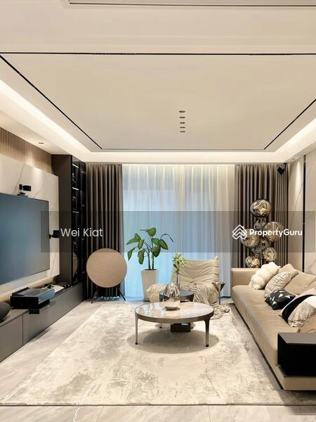 Condominium for Sale at KLCC KLCC - Wei Kiat - PropertyGuru.com.my