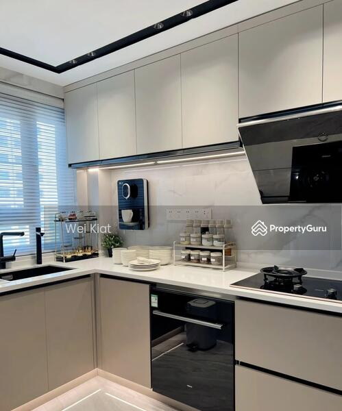 Condominium for Sale at KLCC KLCC - Wei Kiat - PropertyGuru.com.my