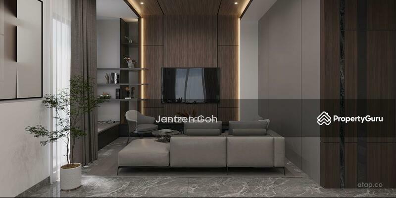 Condominium for Sale at TAMAN OUG [FREEHOLD & FULLY FURNISH] SUPER BIG SIZE PENTHOUSE LOW DENSITY CONDO - Jentzen Goh - PropertyGuru.com.my