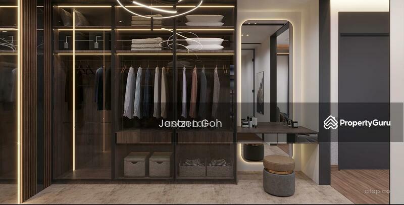 Condominium for Sale at TAMAN OUG [FREEHOLD & FULLY FURNISH] SUPER BIG SIZE PENTHOUSE LOW DENSITY CONDO - Jentzen Goh - PropertyGuru.com.my