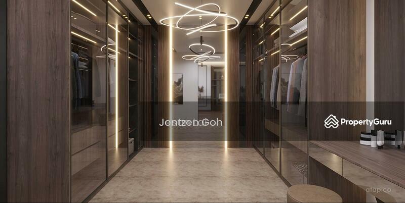 Condominium for Sale at TAMAN OUG [FREEHOLD & FULLY FURNISH] SUPER BIG SIZE PENTHOUSE LOW DENSITY CONDO - Jentzen Goh - PropertyGuru.com.my