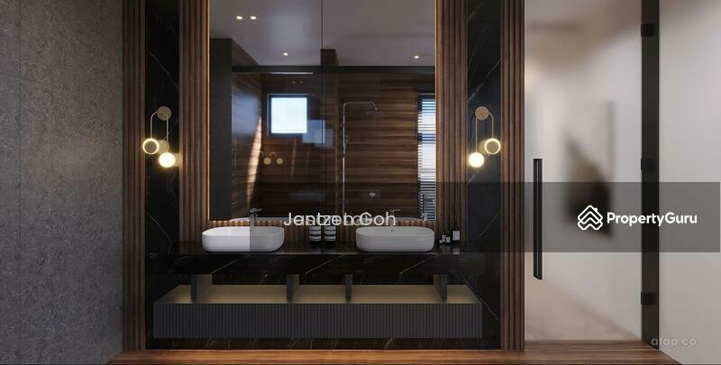 Condominium for Sale at TAMAN OUG [FREEHOLD & FULLY FURNISH] SUPER BIG SIZE PENTHOUSE LOW DENSITY CONDO - Jentzen Goh - PropertyGuru.com.my