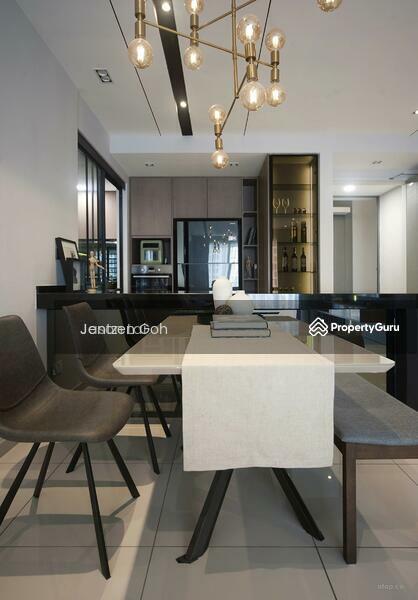 Untuk Dijual - BANDAR TUN RAZAK [PET FRIENDLY] 200 UNIT GREENERY HILLTOP GARDEN CONDO