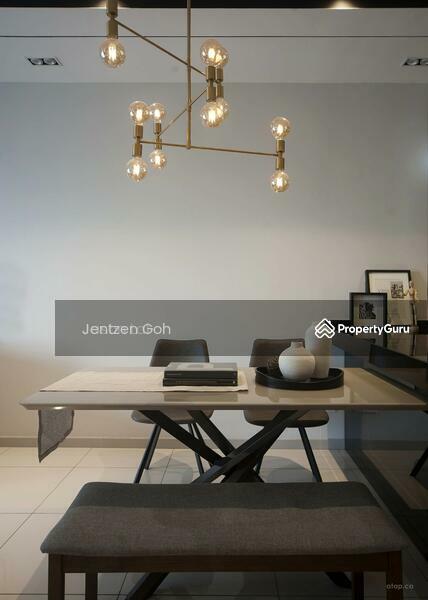 Untuk Dijual - BANDAR TUN RAZAK [PET FRIENDLY] 200 UNIT GREENERY HILLTOP GARDEN CONDO