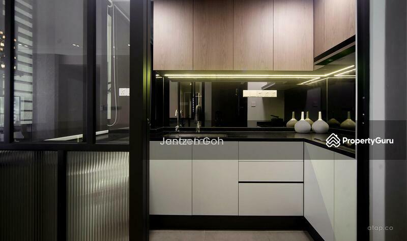 Untuk Dijual - BANDAR TUN RAZAK [PET FRIENDLY] 200 UNIT GREENERY HILLTOP GARDEN CONDO