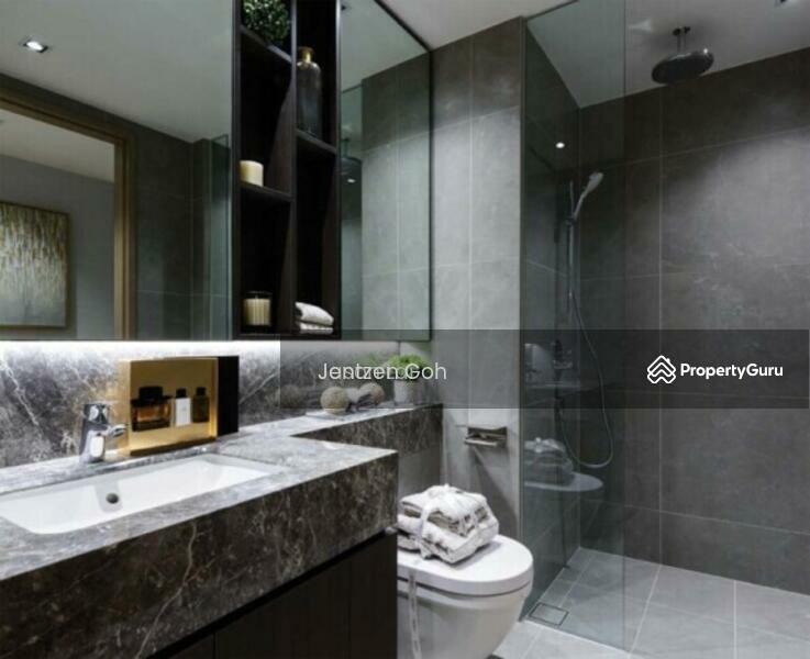 Untuk Dijual - BANDAR TUN RAZAK [PET FRIENDLY] 200 UNIT GREENERY HILLTOP GARDEN CONDO