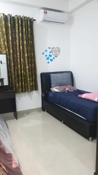 Servis Apartment untuk Disewa di SkyLake Residence - Felicia Ng - PropertyGuru.com.my